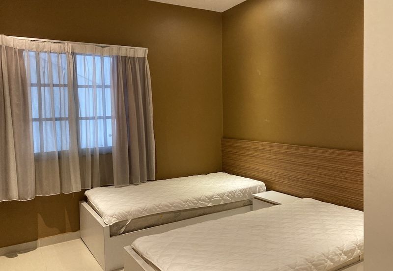 Country Villas @ County Heights