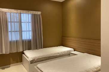 Country Villas @ County Heights