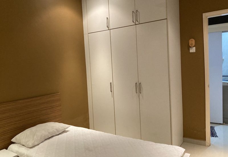 Country Villas @ County Heights