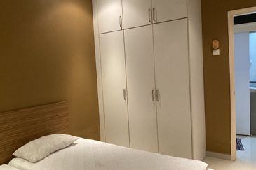 Country Villas @ County Heights