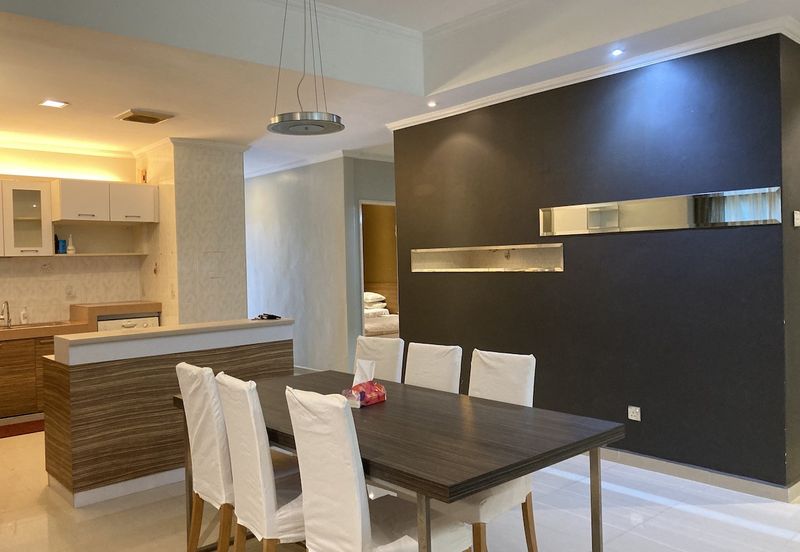 Country Villas @ County Heights