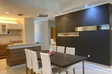 Country Villas @ County Heights