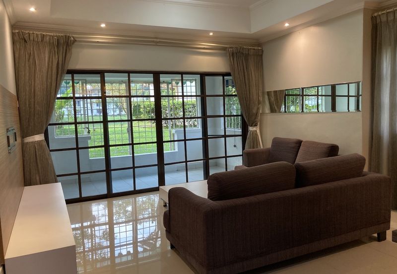 Country Villas @ County Heights