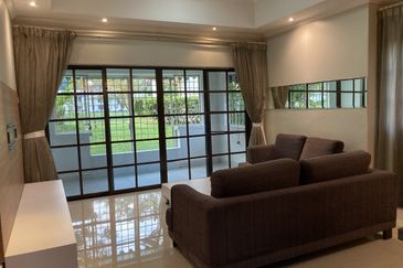 Country Villas @ County Heights