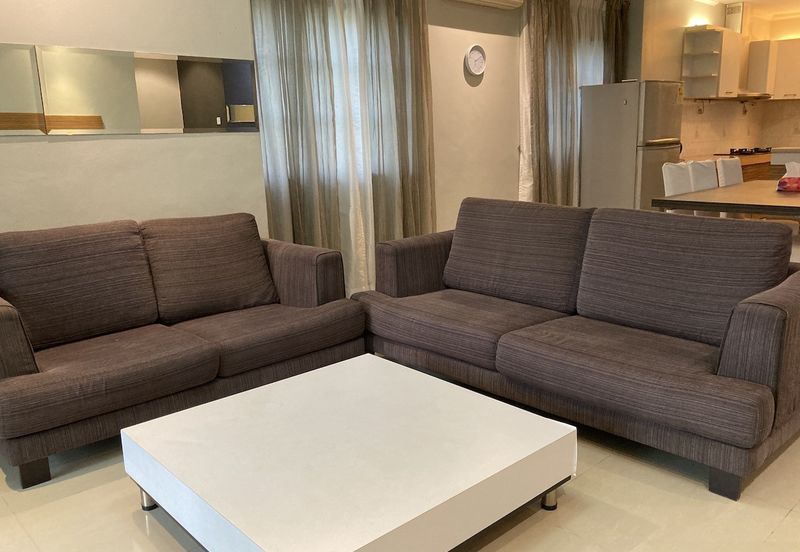 Country Villas @ County Heights