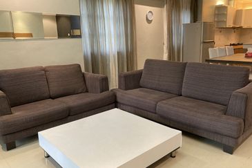 Country Villas @ County Heights