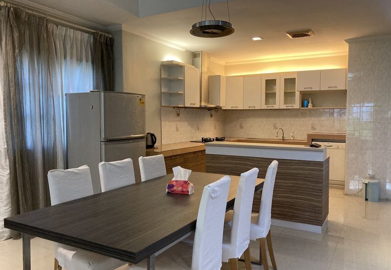 Country Villas @ County Heights