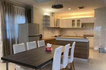 Country Villas @ County Heights