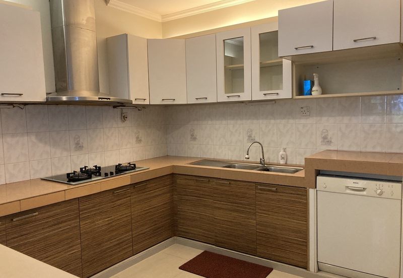 Country Villas @ County Heights