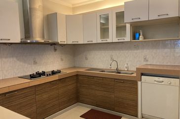 Country Villas @ County Heights