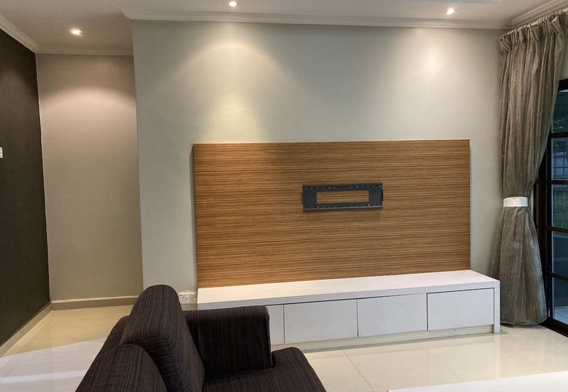 Country Villas @ County Heights