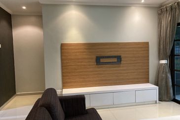 Country Villas @ County Heights