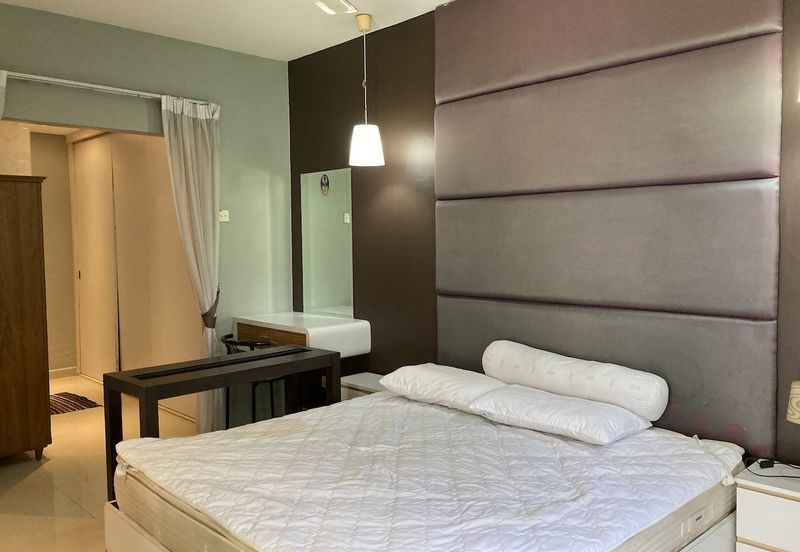 Country Villas @ County Heights