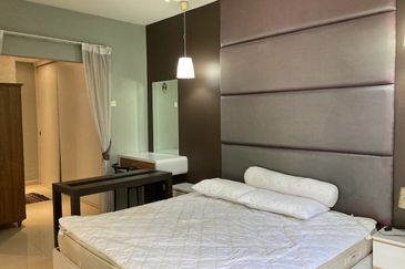 Country Villas @ County Heights