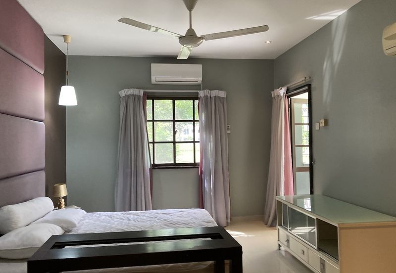 Country Villas @ County Heights