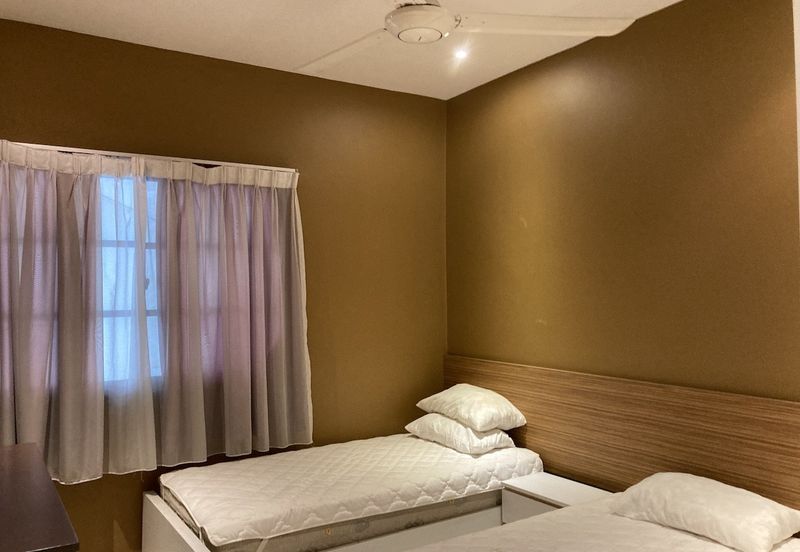 Country Villas @ County Heights