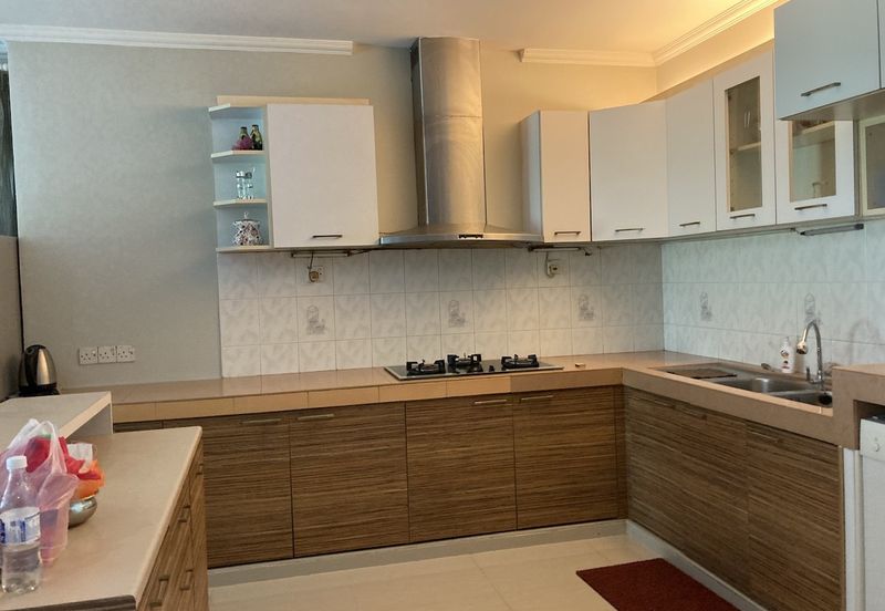 Country Villas @ County Heights