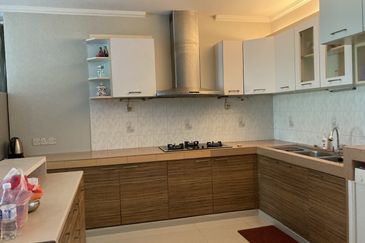 Country Villas @ County Heights