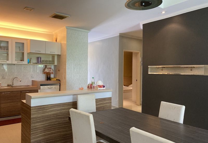 Country Villas @ County Heights