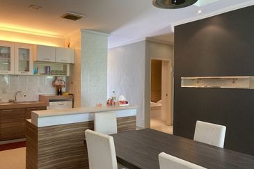 Country Villas @ County Heights