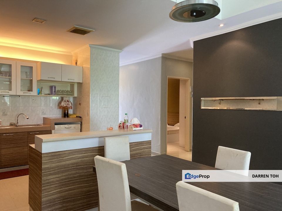 Country Villa Kajang @ Country Heights Resort Townhouse Villas, Selangor, Kajang