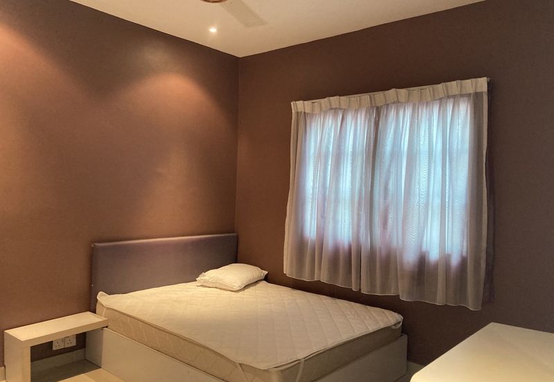 Country Villas @ County Heights