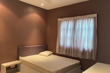 Country Villas @ County Heights