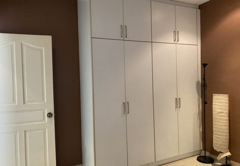 Country Villas @ County Heights