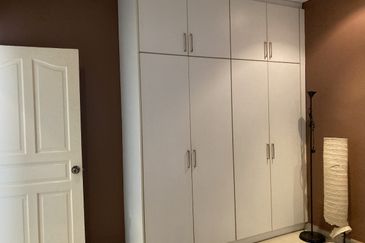 Country Villas @ County Heights