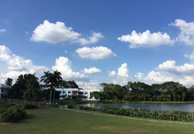 Country Villas @ County Heights