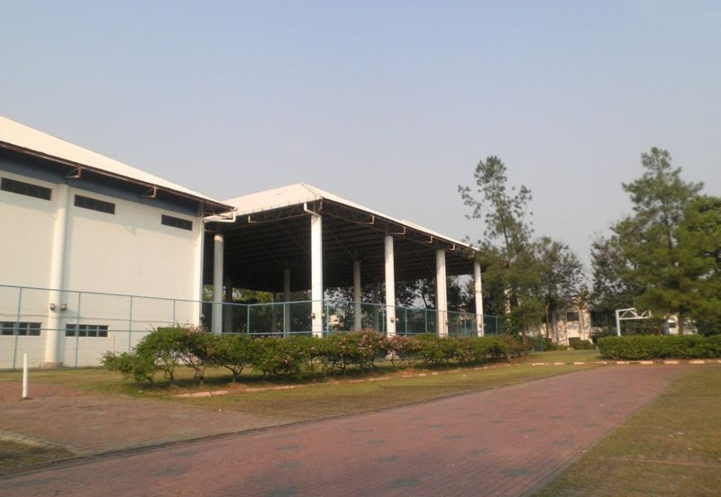 Country Villas @ County Heights