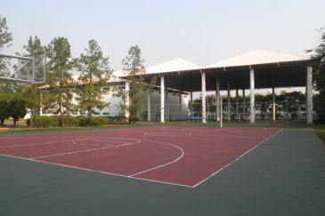 Country Villas @ County Heights