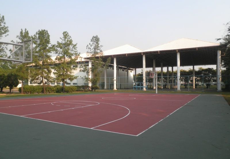 Country Villas @ County Heights