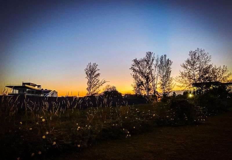 Country Villas @ County Heights