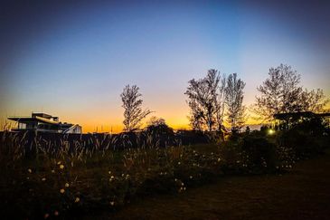 Country Villas @ County Heights