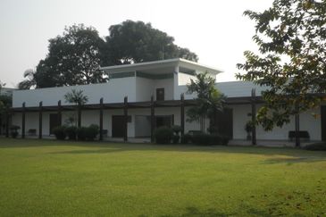 Country Villas @ County Heights