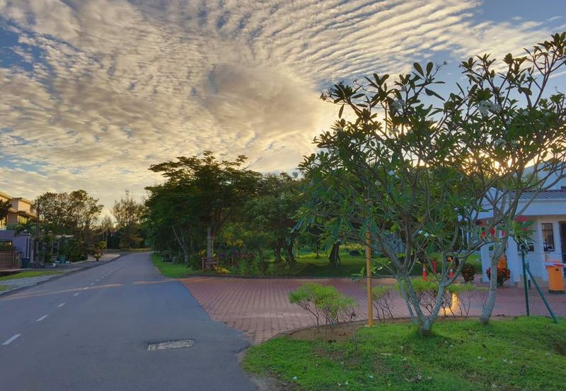 Country Villas @ County Heights