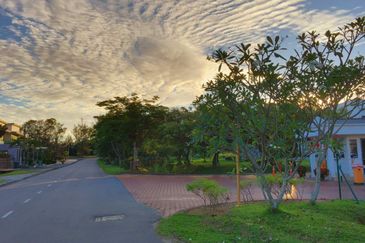 Country Villas @ County Heights