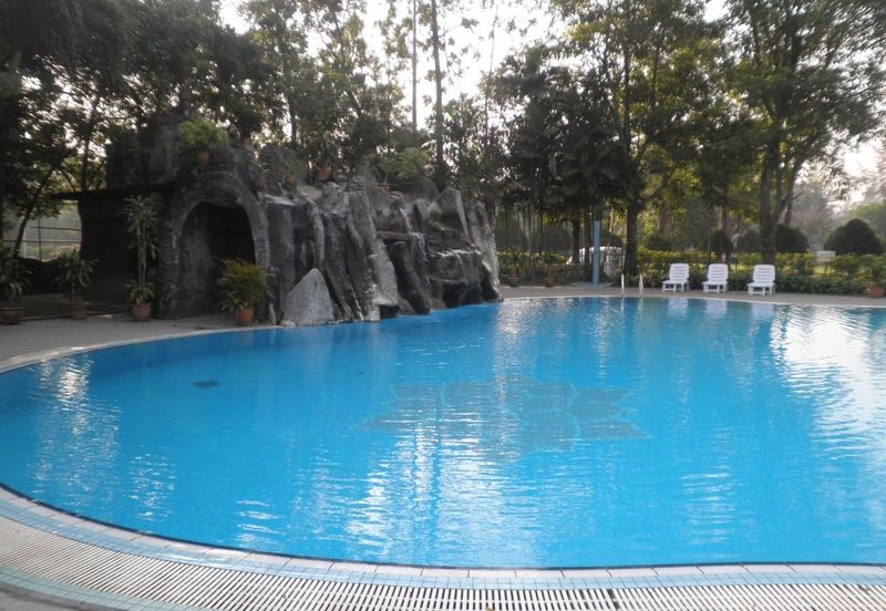 Country Villas @ County Heights