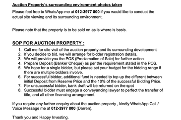 Puteri Palma Condominium @ IOI Resort City