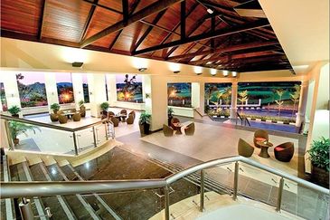 Puteri Palma Condominium @ IOI Resort City