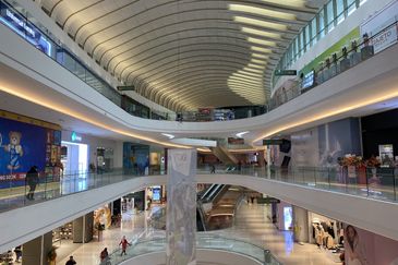 Puteri Palma Condominium @ IOI Resort City