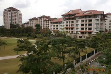 Puteri Palma Condominium @ IOI Resort City