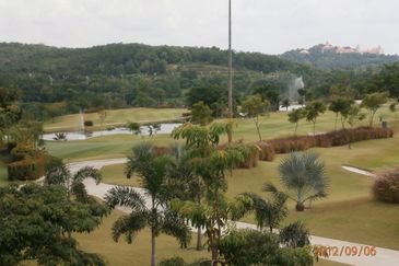 Puteri Palma Condominium @ IOI Resort City