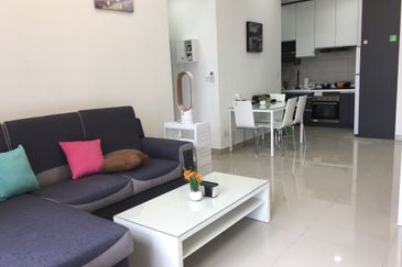 Conezión @ IOI Resort City