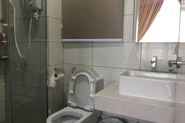 Conezión @ IOI Resort City