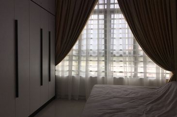 Conezión @ IOI Resort City