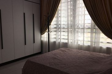 Conezión @ IOI Resort City