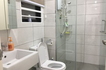 Conezión @ IOI Resort City