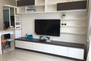 Conezión @ IOI Resort City